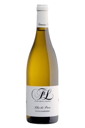 2020 Clos du Parc