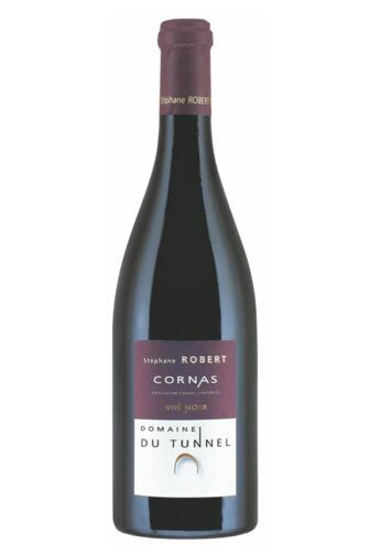 2022 Cornas Vin Noir