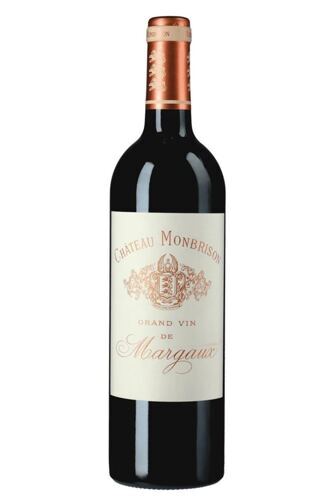 2016 Château Monbrison
