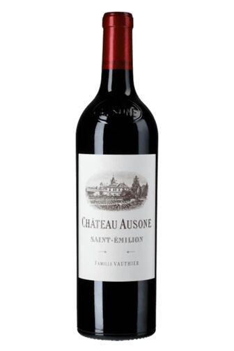 2023 Château Ausone