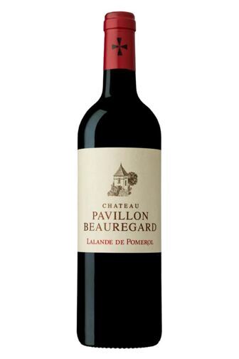 2023 Pavillon de Beauregard
