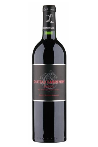 2023 Château Carmenère