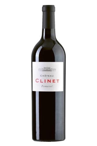 2023 Château Clinet