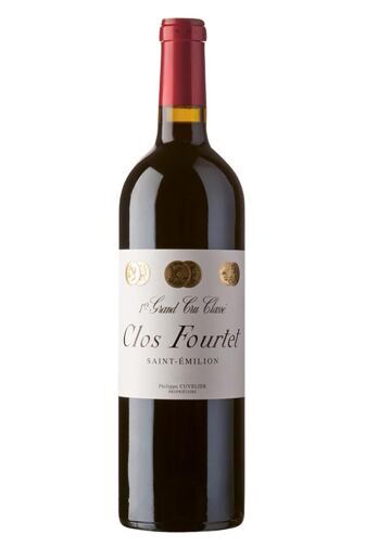 2023 Clos Fourtet