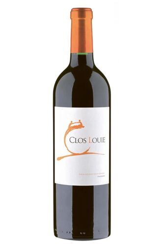 2023 Clos Louie