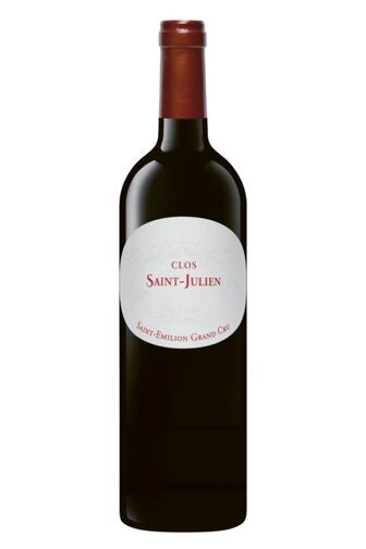 2023 Clos Saint-Julien