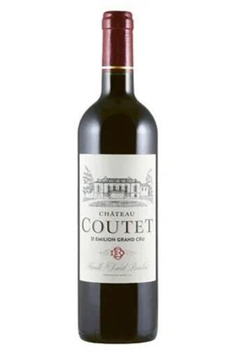 2023 Château Coutet
