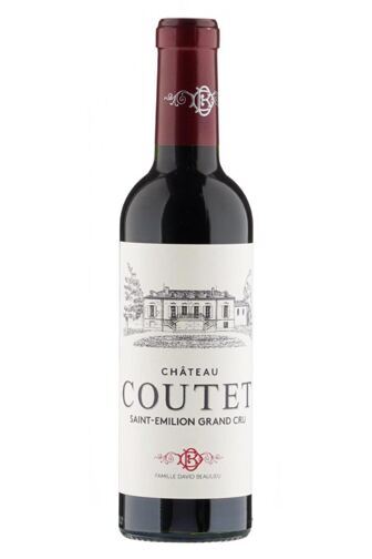 2023 Château Coutet