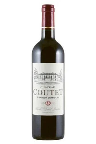 2023 Château Coutet