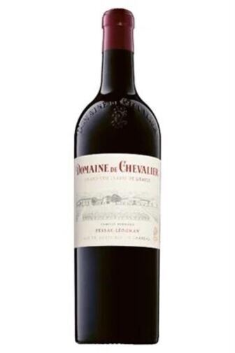 2023 Domaine de Chevalier rouge