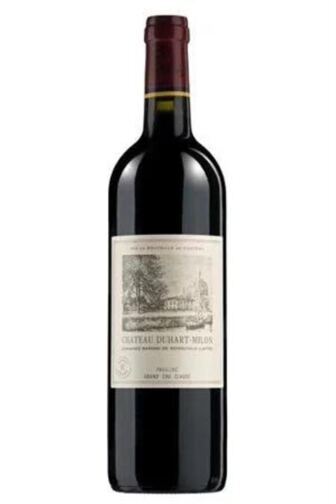 2023 Château Duhart-Milon Rothschild