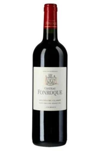 2023 Château Fonroque