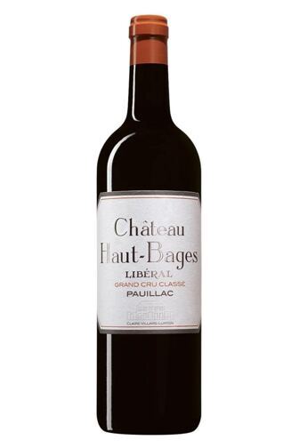 2023 Château Haut-Bages Libéral