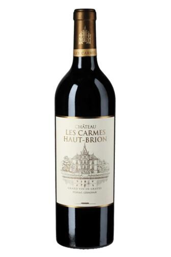 2023 Château Les Carmes Haut-Brion
