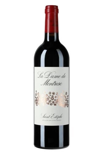2023 La Dame de Montrose