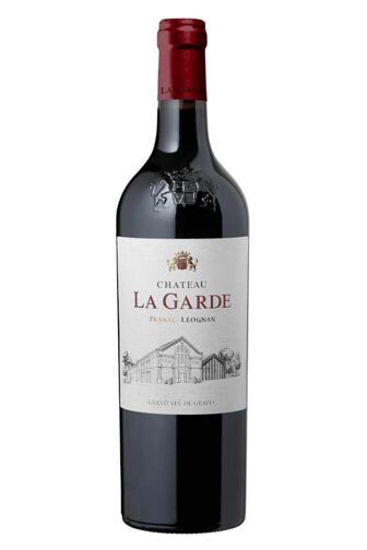 2023 Château La Garde