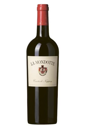 2023 La Mondotte