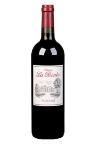 2023 Château La Pointe