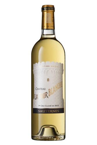 2023 Château La Tour Blanche