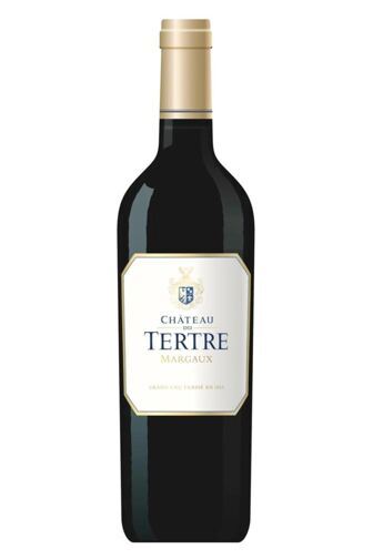 2023 Château du Tertre