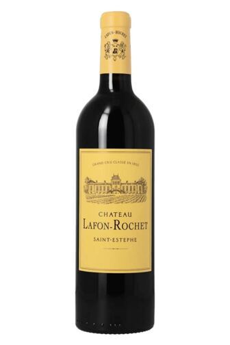 2023 Château Lafon-Rochet