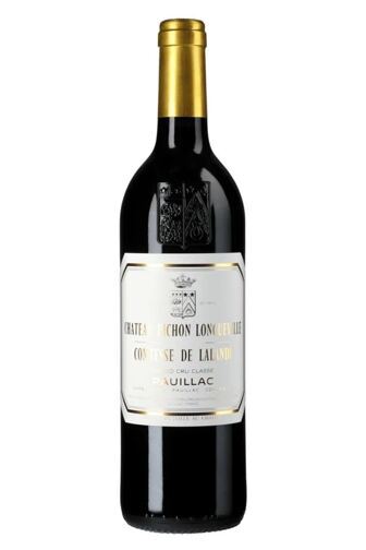 2023 Château Pichon-Longueville Comtesse de Lalande
