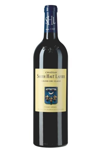 2023 Château Smith Haut Lafitte rouge
