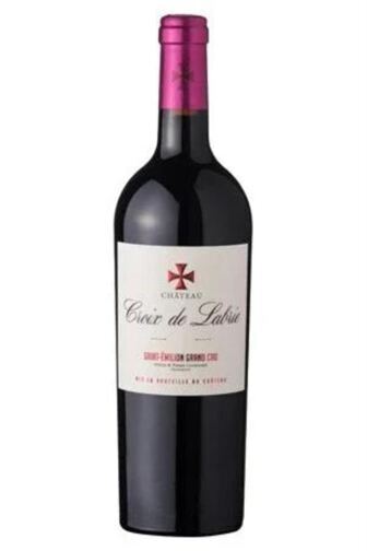2023 Château Croix de Labrie
