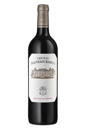2023 Château Mauvesin Barton