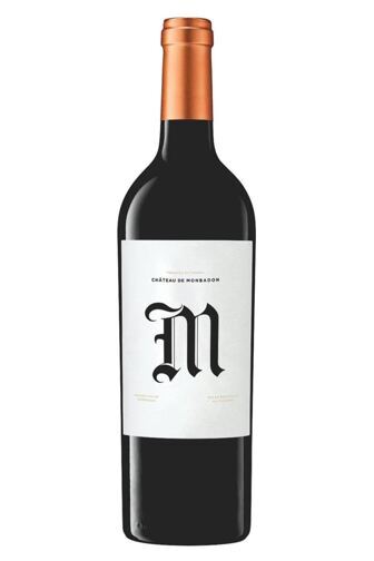 2023 Château de Monbadon