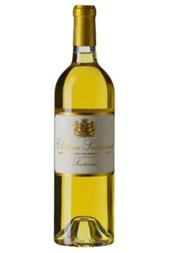 2023 Château Suduiraut