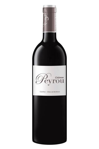 2023 Château Peyrou