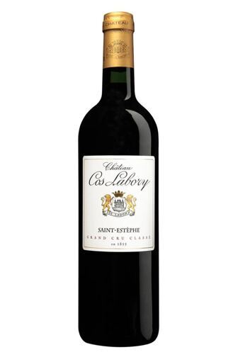 2023 Château Cos Labory
