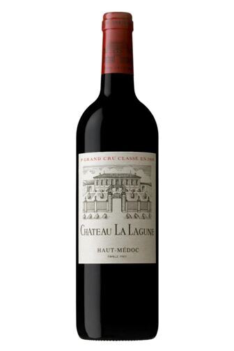 2023 Château La Lagune