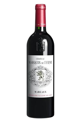 2023 Château Marquis de Terme