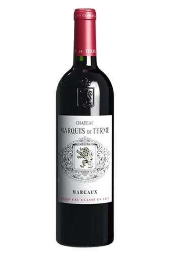 2023 Château Marquis de Terme