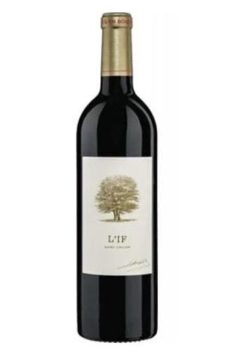 2023 Château L'If