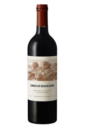 2023 Croix de Beauséjour