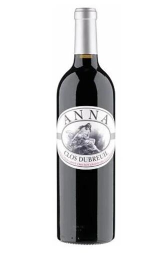 2021 Cuvée Anna