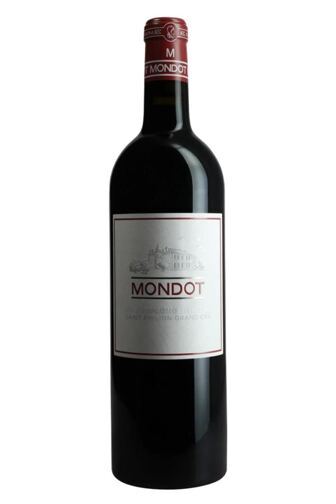 2020 Mondot