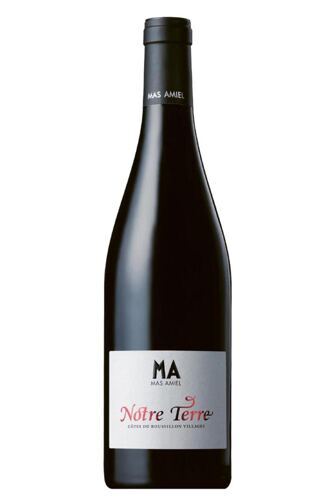 2019 Notre Terre