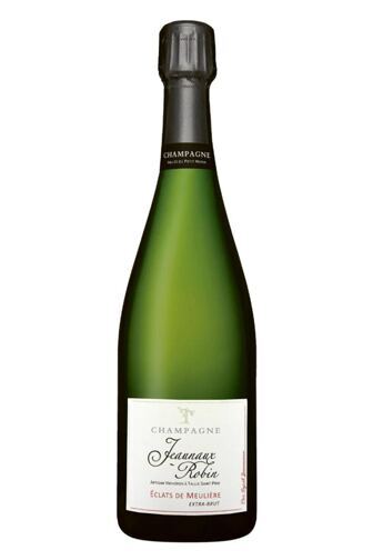 Eclats de Meulière - Extra Brut
