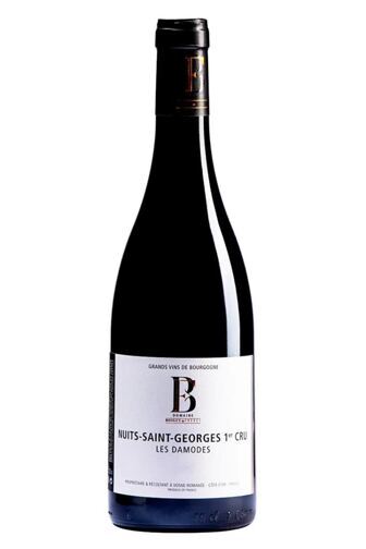 2022 Nuits-Saint-Georges Les Damodes