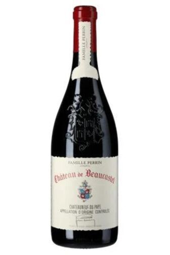 Famille Perrin