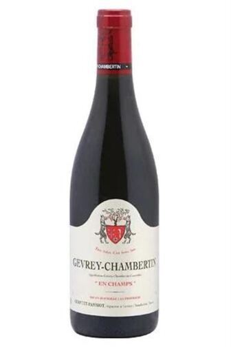 2022 Gevrey-Chambertin En Champs