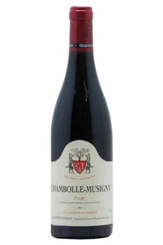 2022 Chambolle-Musigny Les Baudes