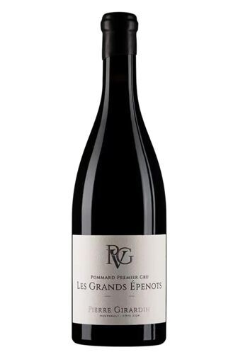 2022 Pommard Les Grands Epenots