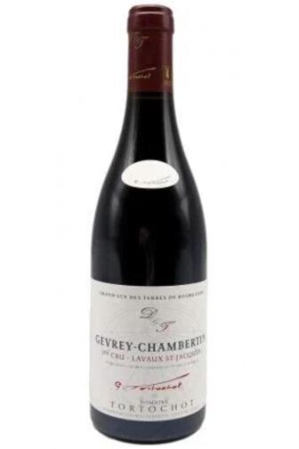 2022 Gevrey-Chambertin Lavaux St. Jacques