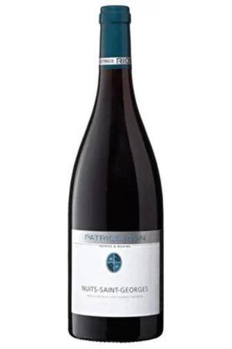 2022 Nuits-Saint-Georges Clos St. Marc