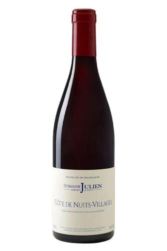 2022 Côte de Nuits Villages Armand
